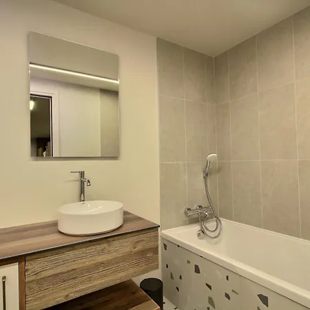 Chalet Topaz - 18 Couchages Sur Les Pistes Avec Services La Plagne